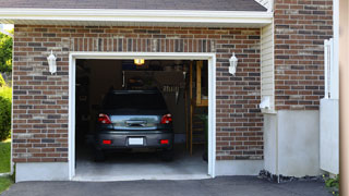 Garage Door Installation at Route 102, Michigan